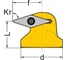 Картридж KOBI для борштанги H20J-SVWCL11 3682A 1