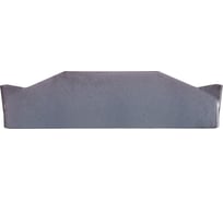 Пластина твердосплавная TDC2 PM310 PANDA CNC mi00020