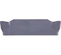 Пластина твердосплавная MGMN300-C PM310 PANDA CNC mi00030