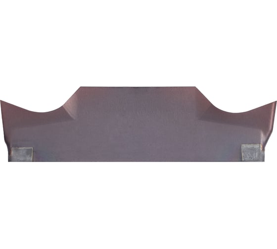 Пластина твердосплавная MGGN400-S06R PM310 PANDA CNC mi00027 1