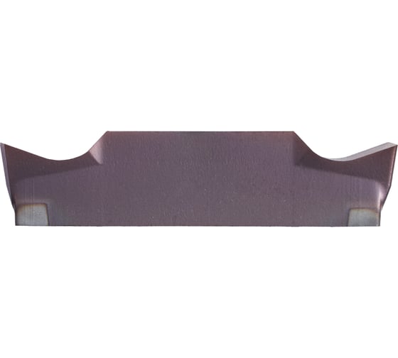 Пластина твердосплавная MGGN250-S06R PM310 PANDA CNC mi00026