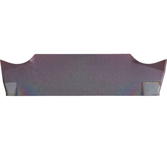 Пластина твердосплавная MGGN150-S06R PM310 PANDA CNC mi00024