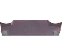 Пластина твердосплавная MGGN200-S06R PM310 PANDA CNC mi00025