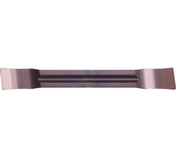 Пластина твердосплавная MGGN200-S06R PM310 PANDA CNC mi00025