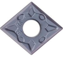 Пластина твердосплавная CNMG120408-BM PDW7125 PANDA CNC mi00125