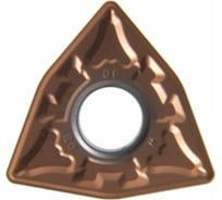 Пластина твердосплавная WNMG080408-ADF PD9320 PANDA CNC mi00231