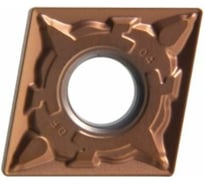 Пластина твердосплавная CNMG120404-ADF PD9320 PANDA CNC mi00228