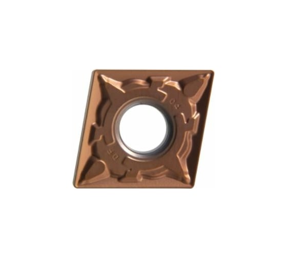 Пластина твердосплавная CNMG120404-ADF PD9320 PANDA CNC mi00228 1