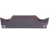 Пластина твердосплавная MGGN300-S06R PM310 PANDA CNC mi00169
