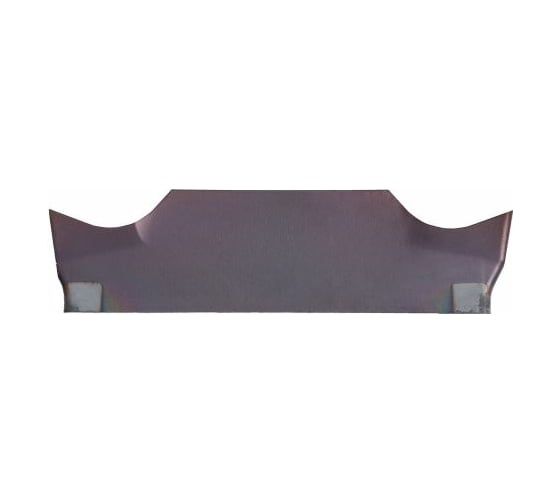 Пластина твердосплавная MGGN300-S06R PM310 PANDA CNC mi00169 1
