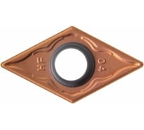 Пластина твердосплавная DCMT11T304-AHF PD9320 PANDA CNC mi00234
