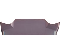 Пластина твердосплавная MGGN500-S06R PM310 PANDA CNC mi00028