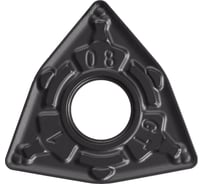 Пластина твердосплавная WNMG080408-GT PDW8125 PANDA CNC mi00185