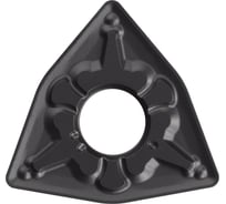 Пластина твердосплавная WNMG080408-MT PDH8125 PANDA CNC mi00140