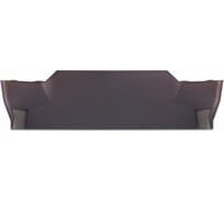 Пластина твердосплавная MGMN500-M PM310 PANDA CNC mi00160