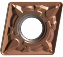 Пластина твердосплавная CNMG120408-ADF PD9320 PANDA CNC mi00229