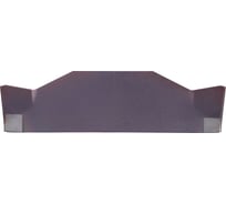 Пластина твердосплавная TDC3 PM310 PANDA CNC mi00021