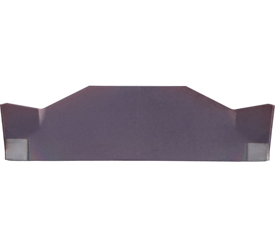 Пластина твердосплавная TDC3 PM310 PANDA CNC mi00021