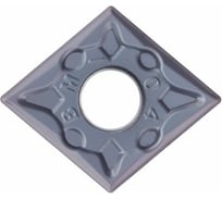 Пластина твердосплавная CNMG120404-BM PDW7125 PANDA CNC mi00146