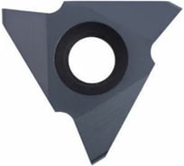 Пластина твердосплавная 27VER10.0ISO DM215 PANDA CNC mi00210