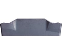 Пластина твердосплавная TDT4 PM310 PANDA CNC mi00080