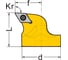 Картридж KOBI для борштанги H32J-SDUCR11 3567A 1