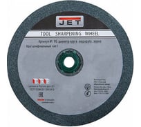 Круг для точила 250x25x32 мм, 120G, зеленый (IBG-10) JET PG250.02.120.32