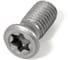 Винт Русский Инструмент М4 TORX T15 CSD4010 для механического крепления пластин ri.486.98 1