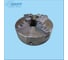 Патрон токарный GRIFF 250мм, 4-х кулач., K12-250, кл.точ. П, S10мм b309070 3