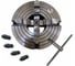 Патрон токарный GRIFF 250мм, 4-х кулач., K72-250C6 b315166 1