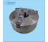 Патрон токарный GRIFF 250мм, 3-х кулачковый, K11-250D8, кл.точ. П, S10мм b308055 3