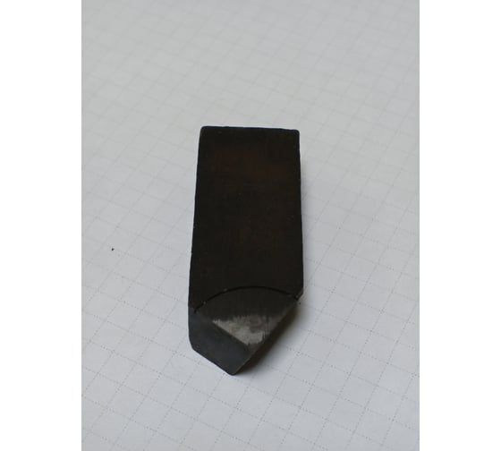 Нож для фрез ФТ 2020-0003 D125-200 ф=60гр. Т5К10, 7000003