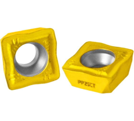 Пластина сменная квадратная Русский Инструмент XOMT 08T306 PP25CT ri.374.10