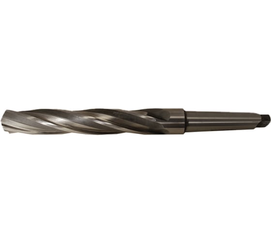 Зенкер Beltools 40х260х410 №1 Р6М5 к/х КМ4 Z=4 ri.105.1818