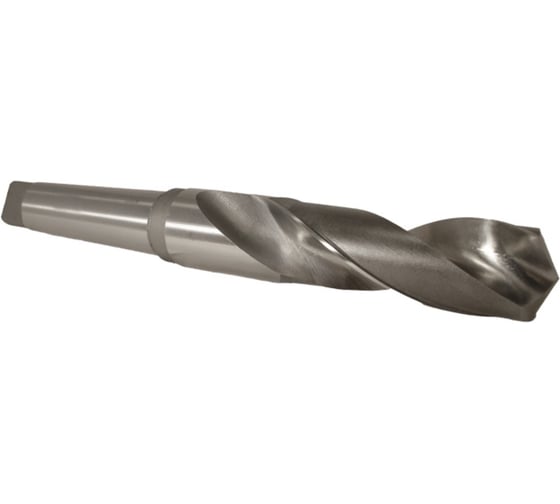 Сверло Beltools 42,5 мм Р6М5К5 к/х КМ4 ГОСТ 10903-77 ri.159.3293