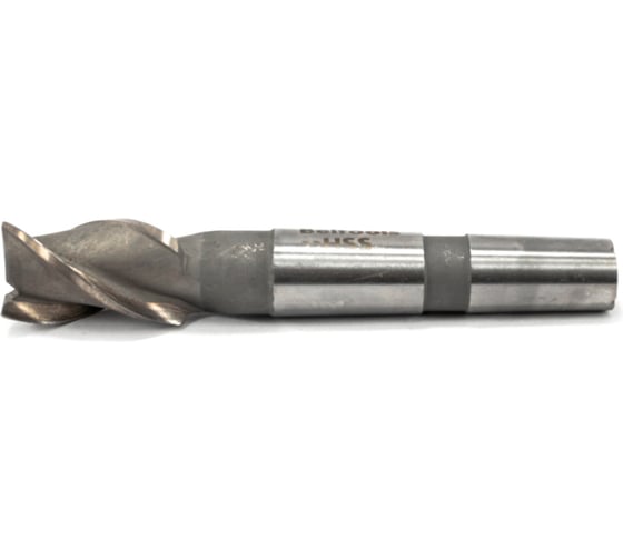 Фреза концевая Beltools 22х75х177 HSS Z=4 к/х КМ3 ri.189.2862