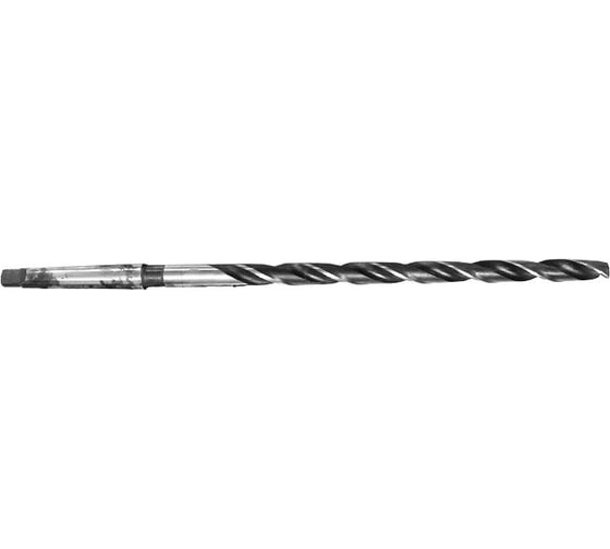 Сверло Beltools 11х190х280 Р6М5 к/х КМ1 удлиненное ri.161.2190