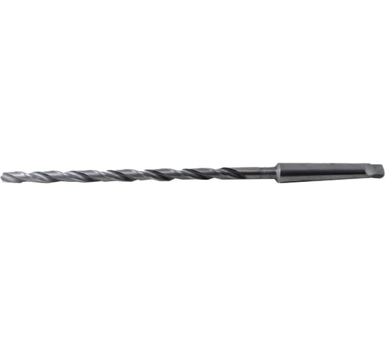 Сверло Beltools 7,5х155х235 Р6М5 к/х КМ1 удлиненное ГОСТ 2092-77 ri.161.2186