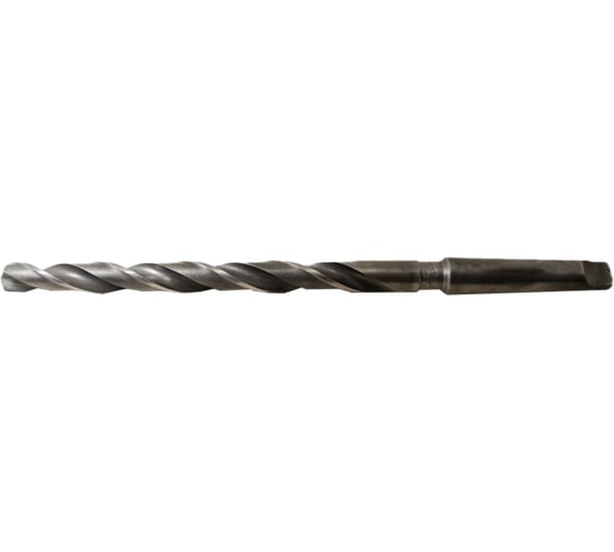 Сверло Beltools 15,5х195х295 Р6М5 к/х КМ2 удлиненное ГОСТ 2092-77 ri.161.2193 1