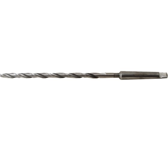 Сверло Beltools 7,5х155х235 Р6М5К5 к/х КМ1 удлиненное ГОСТ 2092-77 ri.161.2187