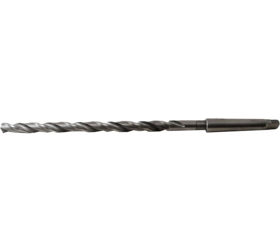 Сверло Beltools 9,5х165х245 Р6М5К5 к/х КМ1 удлиненное ГОСТ 2092-77 ri.161.2188