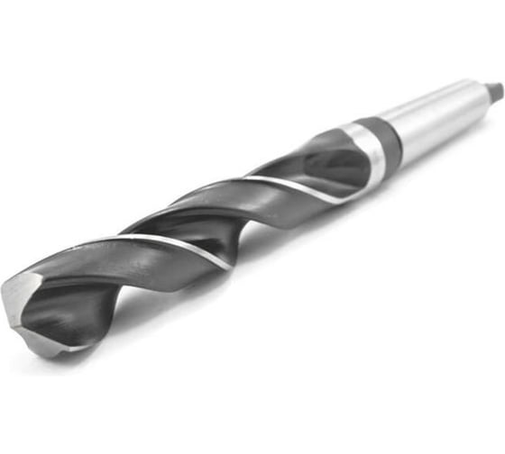 Сверло Beltools 27,75 мм Р6М5 к/х КМ3 ГОСТ 10903-77 ri.159.3244
