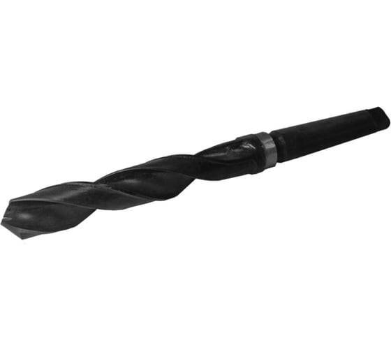 Сверло Beltools 27,75 мм Р6М5 к/х КМ3 ГОСТ 10903-77 ri.159.3244 1