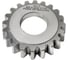 Долбяк дисковый Beltools М5 Z=20 А Р6М5 dо=100мм (2540-0018) 30гр dпос=44,45мм ri.350.51 1