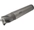Фреза концевая Beltools 32х19х160 с винтовой пластиной ВК8 Z=4 к/х КМ4 ГОСТ 20537-75 ri.191.565 1