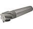 Фреза концевая Beltools 50х38х205 с винтовой пластиной Т5К10 Z=6 к/х КМ5 ГОСТ 20538-75 ri.191.573 1
