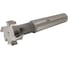 Фреза т-образная Beltools 32x14 HSS паз 18 (2252-0160) к/х КМ2 Z=6 зуб 1 разнонаправленный зуб ГОСТ 7063-72 ri.202.162 1