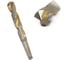 Сверло Beltools 33 мм Р6М5К5 135 с крестовой подточкой к/х КМ4 ГОСТ 10903-77 ri.159.3155 1