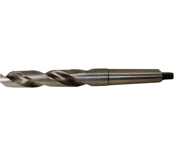 Сверло Beltools 33,5 мм Р6М5К5 135? с крестовой подточкой к/х КМ4 ГОСТ 10903-77 ri.159.3156