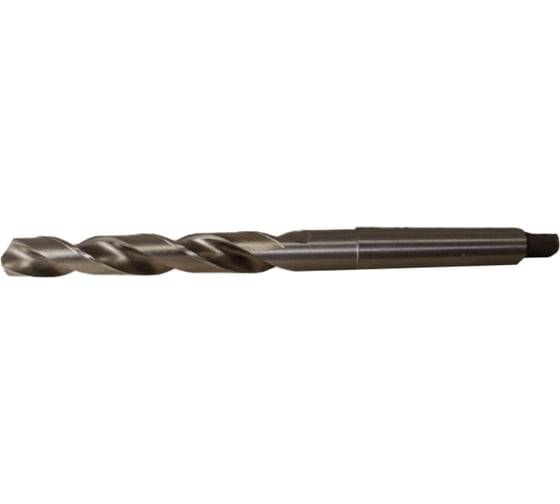 Сверло Beltools 16,75 мм Р6М5К5 135? с крестовой подточкой к/х КМ2 ГОСТ 10903-77 ri.159.3098